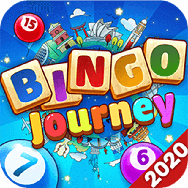 BingoJourney-app icon